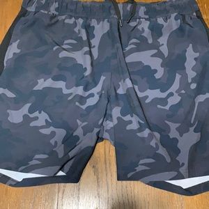 I’m selling BCG fitness shorts!